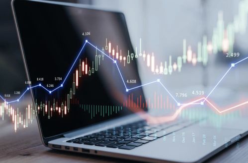 政策驅動下的信息技術服務騰飛 金融信息服務行業迎來新機遇