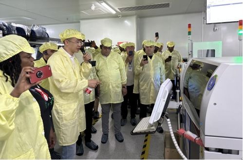 魯邦通 以技術服務為核心，向世界講述中國企業的創新故事